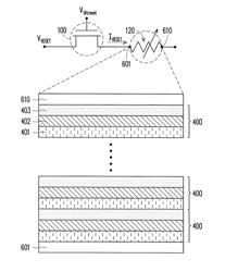 Resistive random access memory cell and resistive random access memory module