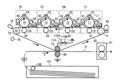 Image forming apparatus and image forming method