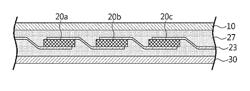 SOLAR CELL MODULE AND METHOD FOR MANUFACTURING SAME