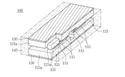 UNIT POWER MODULE AND POWER MODULE PACKAGE COMPRISING THE SAME