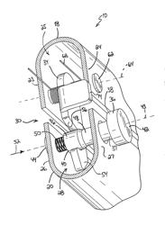 Hand cutting tool