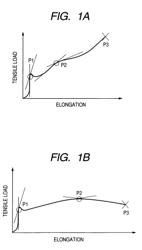 Non-porous sinter molded article of tetrafluoroethylene resin, expanded tetrafluoroethylene resin molded article, producing methods therefor, composite member, filter, impact deformation absorber and sealing material