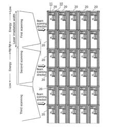 Crystalline semiconductor film manufacturing method and crystalline semiconductor film manufacturing apparatus