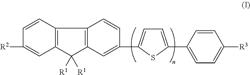 Organic semiconductor transistor