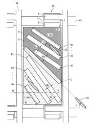 Liquid crystal display device and method of manufacturing the same