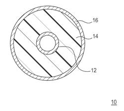 Development roll for electrophotographic equipment