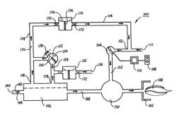 MODULATING BURNER SYSTEM