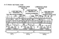 Light Emitting Device, Method of Preparing the Same and Device for Fabricating the Same