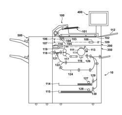 SHEET PROCESSING APPARATUS AND METHOD OF CONTROLLING THE SAME, AND STORAGE MEDIUM