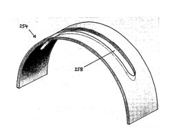 BEARING ARRANGEMENT