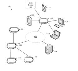 GENERAL HEALTH AND WELLNESS MANAGEMENT METHOD AND APPARATUS FOR A WELLNESS APPLICATION USING DATA ASSOCIATED WITH A DATA-CAPABLE BAND