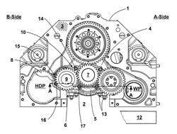 Internal combustion engine