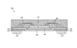 Method of assembling semiconductor device including insulating substrate and heat sink