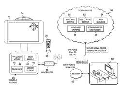 System and method for providing enhanced video processing in a network environment