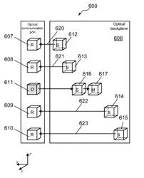 Optical polymorphic computer systems