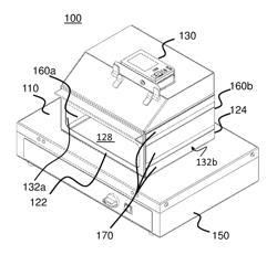 Imaging enclosure apparatus and methods