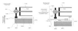 Image forming apparatus using exposure unit of print head system