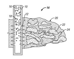 PROPPANT PILLAR PLACEMENT IN A FRACTURE WITH HIGH SOLID CONTENT FLUID