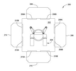 PATTERN FORTIFICATION FOR HDD BIT PATTERNED MEDIA PATTERN TRANSFER