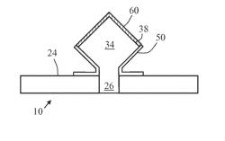 INTEGRATED CIRCUITS AND METHODS FOR FABRICATING INTEGRATED CIRCUITS WITH SALICIDE CONTACTS ON NON-PLANAR SOURCE/DRAIN REGIONS