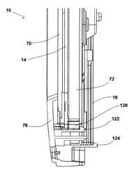 LIQUID CRYSTAL DISPLAY, AND CONFIGURATION THEREOF