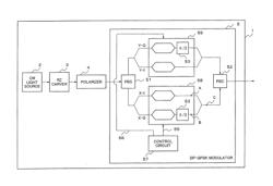 RZ OPTICAL MODULATOR AND RZ OPTICAL MODULATION METHOD