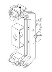 Universal Tubular Lock Installation System