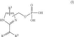 Phosphoric Acid Ester Derivatives