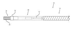 DEVICES AND METHODS FOR DELIVERING VASCULAR IMPLANTS