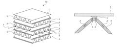 Heat exchanger element and heat exchanger