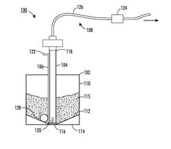 Method and system for delivering solid-ink pellets