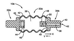 Expandable spinal rods and methods of use