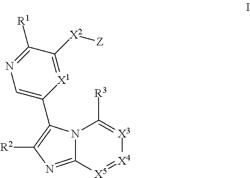 Inhibitors of PI3 kinase