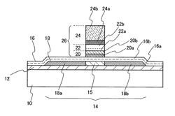 Nonvolatile semiconductor memory device