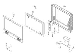 Lighting device, display device, and television receiver