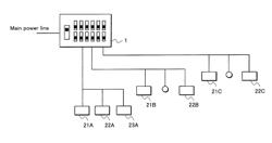 Control device, communication terminal, control method, communication control method, and integrated circuit