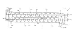 Developing device and image forming apparatus