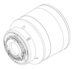 Camera lens