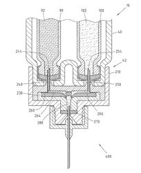 VALVE MECHANISM