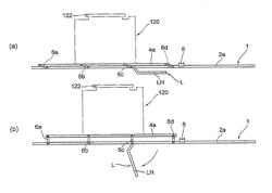 Drawer Device and Storage Device