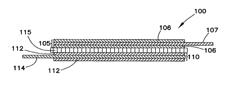 CONSTRUCTION OF ELECTROCHEMICAL STORAGE CELL WITH EXPANSION MEMBER