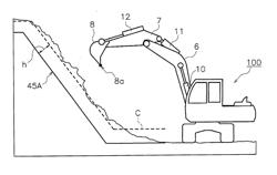 WORKING UNIT CONTROL SYSTEM, CONSTRUCTION MACHINE AND WORKING UNIT CONTROL METHOD