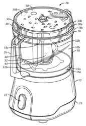 Food processor