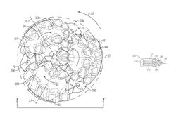 Drill bit with enhanced hydraulics and erosion-shield cutting teeth