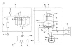 Water purifying apparatus