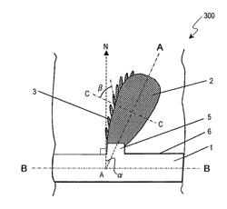 Negative electrode for nonaqueous electrolyte secondary battery