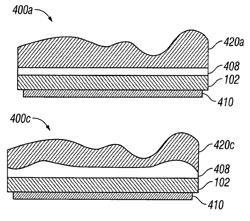 Devices and methods for enhancing color shift of interferometric modulators