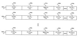 Method and system for compromise greenfield preambles for 802.11n