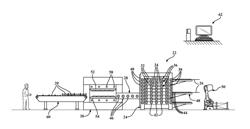 Hot Stamping System And Method