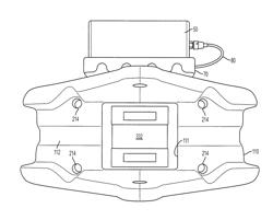 TRANSMISSION LINE MEASURING DEVICE AND METHOD FOR CONNECTIVITY AND MONITORING